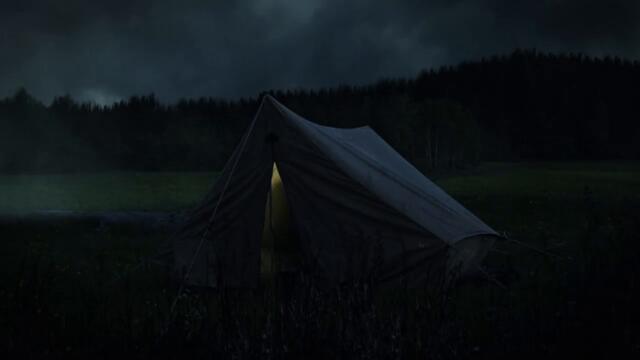 «Рассказы «экспедишника»: Дружиниха Эпизод I» Война с неведомым #56