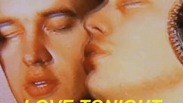 Love Tonight (David Guetta Extended Remix)
