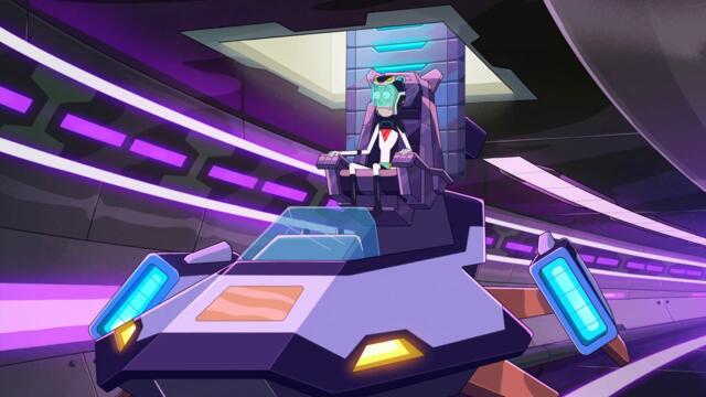 Team Gotron (Theme Song) [Rick and Morty Remix]