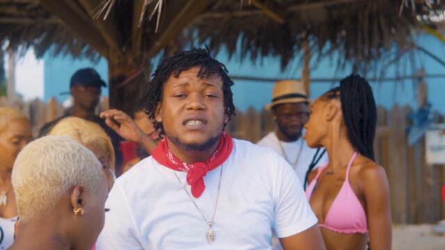 Qrush - Sun Down (Official Video)