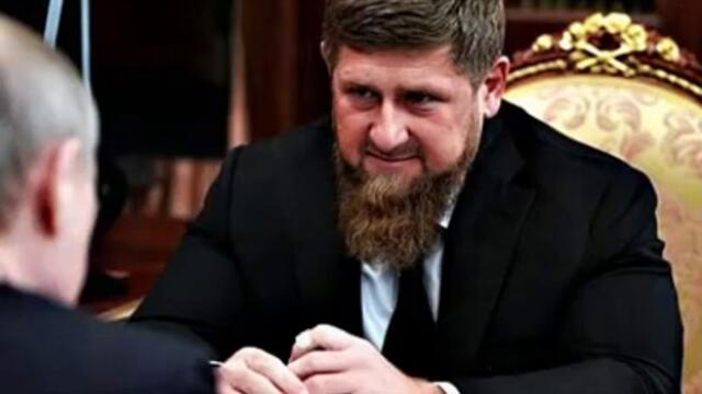 Эрдоган МУДРО отшил КАДЫРОВА! Я президент а ТЫ КТО ТАКОЙ? #shorts