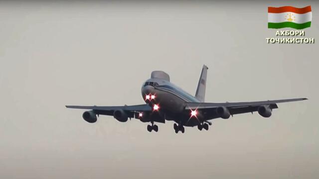 Президент Афганистана Ашраф Гани сбежал в Таджикистан?