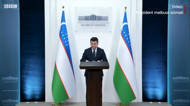 Шерободда афғон самолёти қулади ва президент Ғани Ўзбекистон томон қочдими? - BBC News O'zbek