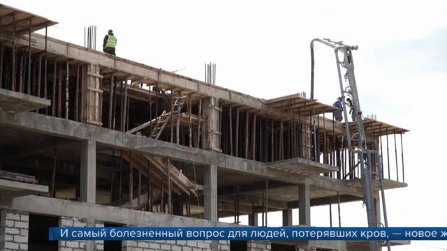 Президент обсудил последствия масштабных паводков с главой Иркутской области Игорем Кобзевым.