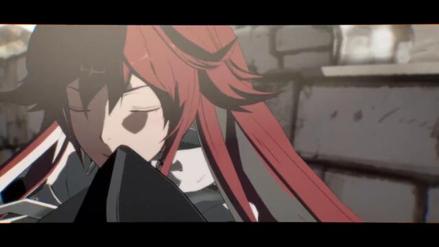 GUILTY GEAR -STRIVE- Season Pass 1 Playable Character #2 Trailer