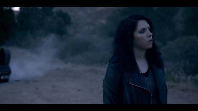 K.Flay - Blood In The Cut (Official Music Video)