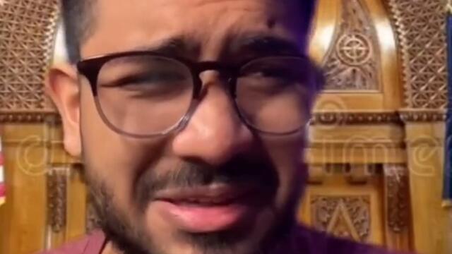 Mickey Mouse gets a DIVORCE #shorts