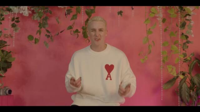 vaultboy - everything sucks Ft. Eric Nam (Official Music Video)