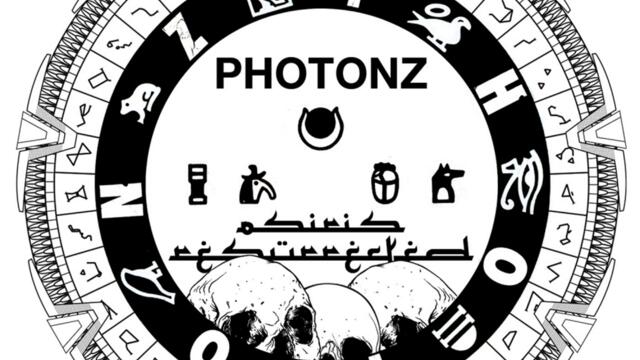 Osiris Resurrected (Palms Trax Remix)