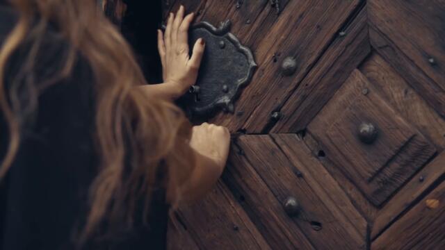 THE DARK SIDE OF THE MOON - Jenny Of Oldstones (GOT cover) (Official Video) | Napalm Records