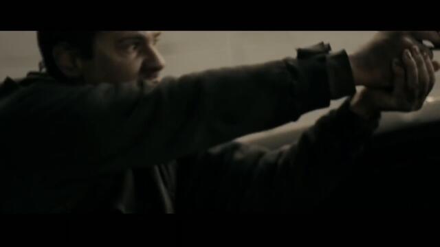 THE SURVIVALIST Official Trailer (2021)