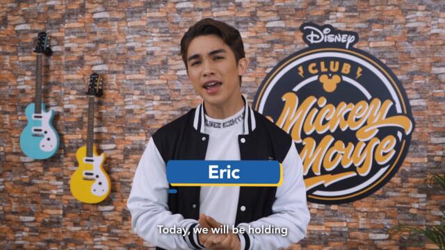 Време е за игра:!!! It’s Game Time: Mouseketeer Tourney | Club Mickey Mouse Season 4 | Disney+ Hotstar Malaysia