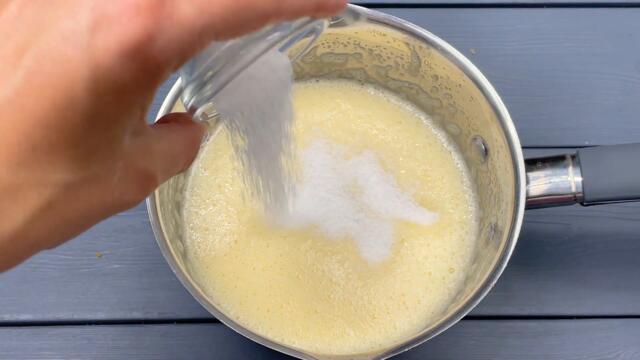 La torta che ha vinto milioni di cuori! Provalo anche tu!