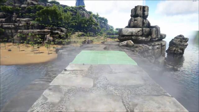 [Ark: Survival Evolved] New base idea for you