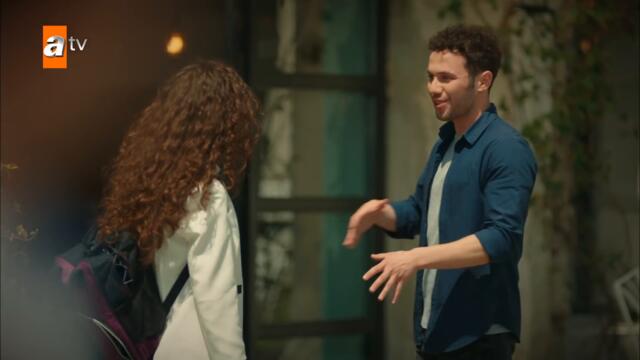 Aşık ve Kıskanç Dorukcuk!😏 - Doruk Atakul Sahneleri😎