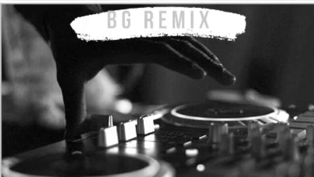 Elie Goulding & Juice WRLD - Hate Me (BG REMIX)