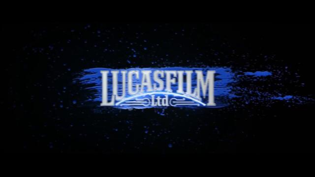 STAR WARS: VISIONS Trailer (2021)