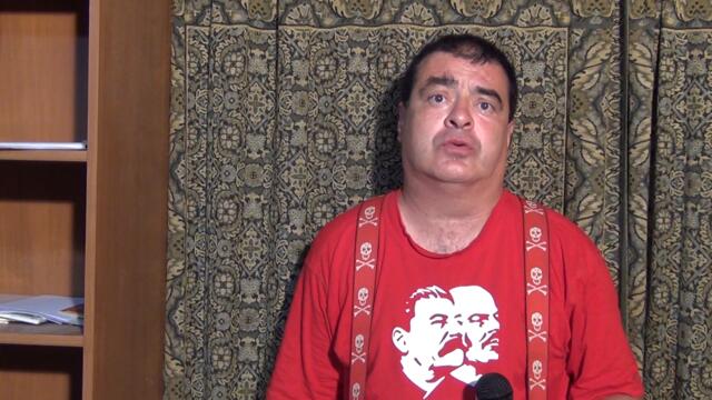 Михаил Михайлов се разсърди на Бойко Борисов като на съпруга!