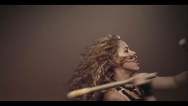 Shakira - La La La (Brazil 2014) ft. Carlinhos Brown