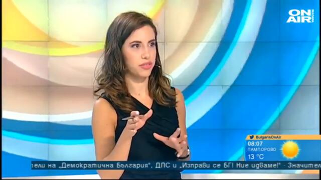 Решението за правителство трябва да се вземе бързо, пандемията и миграцията няма да чакат