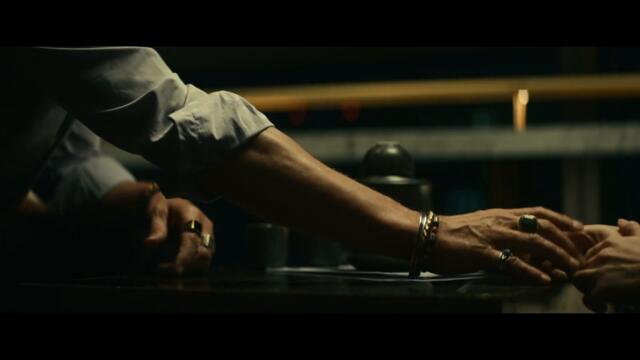 Кейт | Kate | Трейлер | Українське дублювання і субтитри | Netflix