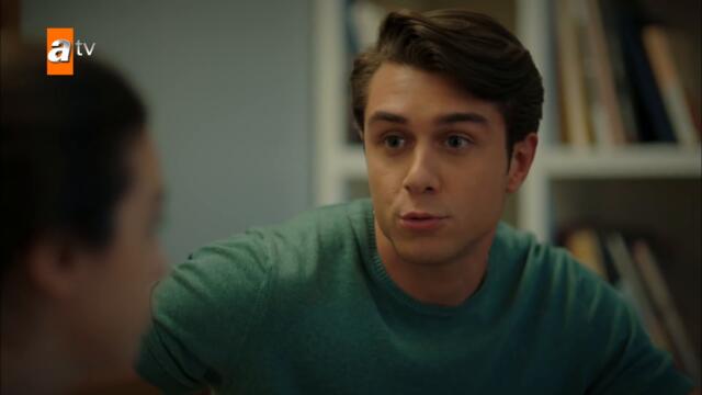 Doruk, abilik yapıyor!🤗 - Doruk Atakul Sahneleri😎