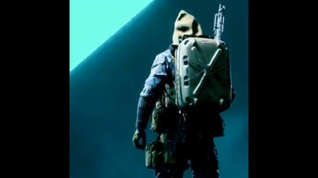 Battlefield 2042 Геймплей за «Ирландца» в новом видео!