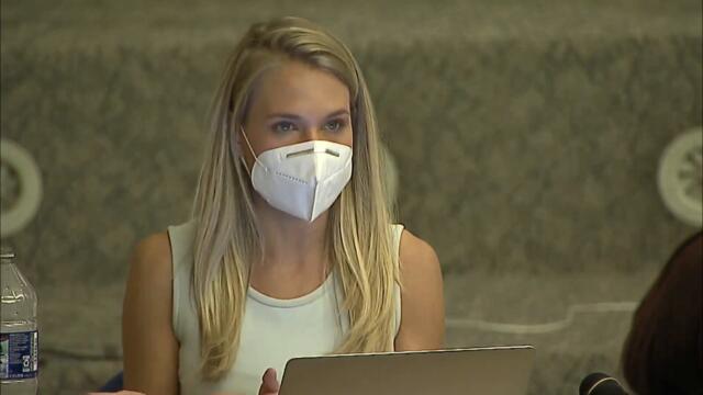 Biden Deputy Secretary: No Government Could Evacuate All Their Citizens From Kabul