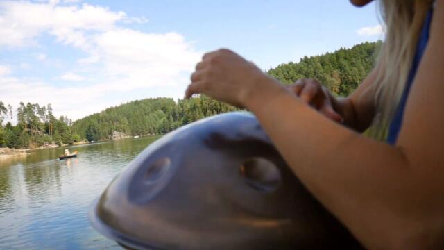 Lakeside Handpan