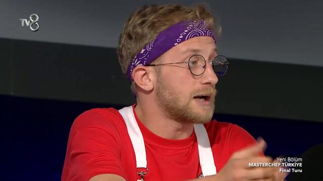 SUZAN FENALAŞTI! | MasterChef Türkiye 41. Bölüm