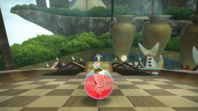 Super Monkey Ball Banana Mania | Kazuma Kiryu Joins the Gang