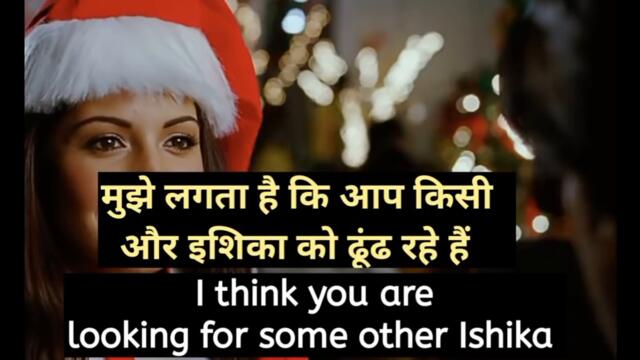 Learn English through movies subtitles | ladies vs Ricky bahl movie subtitles for English practice