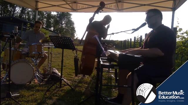 Imagine (John Lennon) - Cover by Christian Prior