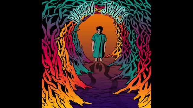 Placebo Jones - Laminar Flow