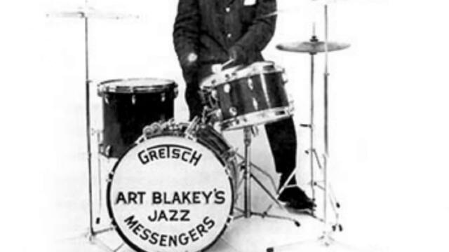 The Drum Thunder Suite / First Theme: Drum Thunder / Second Theme: Cry a Blue Tear / Third...