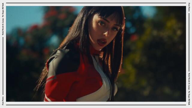 Nicki Nicole, Lunay - The Making of 'No Toque Mi Naik' (Vevo Footnotes)
