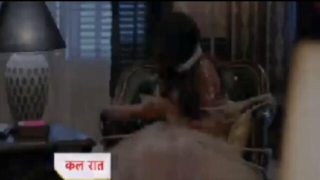 Изпитанията на живота Трейлър за епизод 119 част 1 на английски