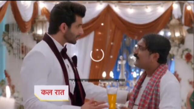 Изпитанията на живота Трейлър за епизод 119 част 2 на английски