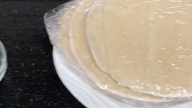 מלוואח ממולא תפוחי אדמה ושמנת - כתוביות @סמדר יפרח Smadar Ifrach