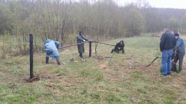 Почему нет видео про Уазик?