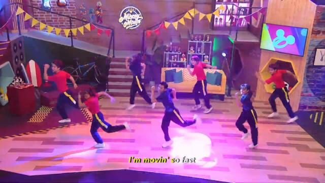 First Class | Club Mickey Mouse Season 4 | Disney+ Hotstar Malaysia