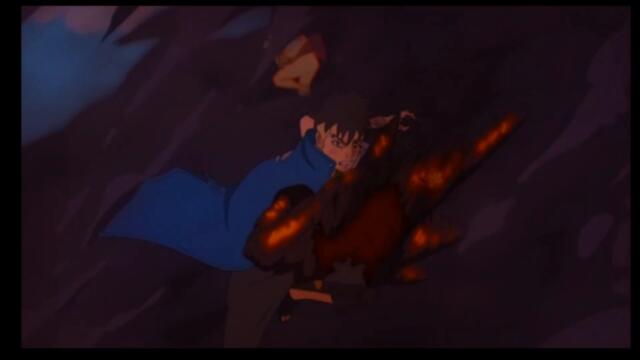 Don't Mess With An Uzumaki | Барбарики - PHONK REMIX