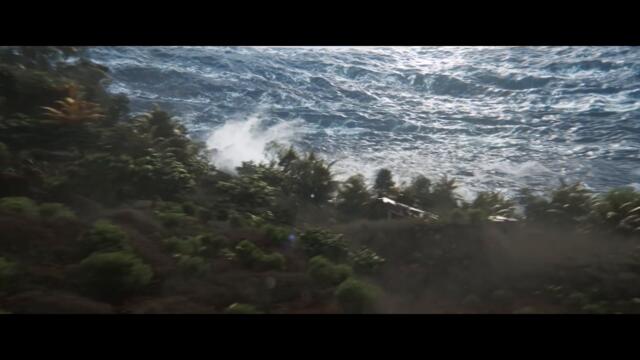 Marvel Studios’ Eternals | Final Trailer