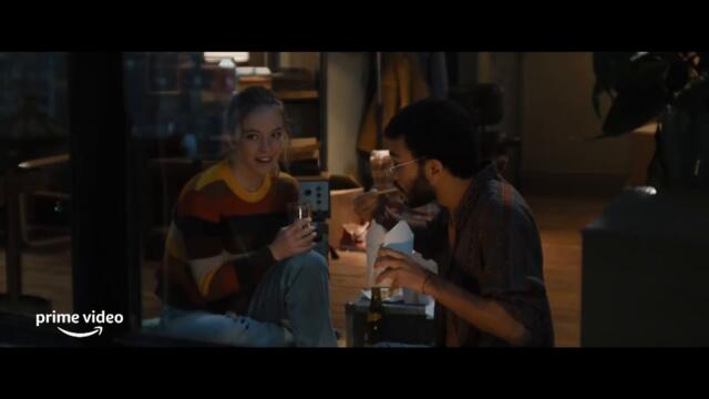 The Voyeurs Trailer #1 (2021) | Movieclips Trailers