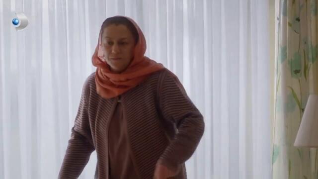 Ceren'in Bebek Özlemi..! - Zalim İstanbul 34. Bölüm