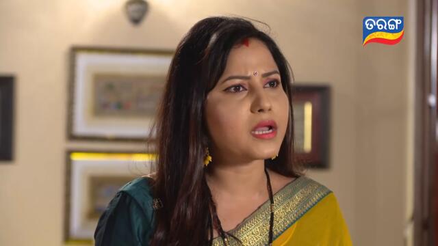 Sindurara Adhikara | Full Ep 339 | 16th Aug 2021 | Odia Serial – TarangTV