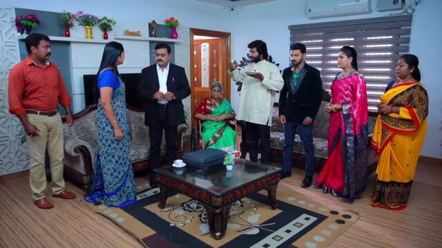 CHANDRALEKHA Serial | Episode 1961 | 19th Aug 2021 | Shwetha | Jai Dhanush | Nagasri | Arun