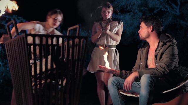 Julian Bach - Element [Official Music Video]