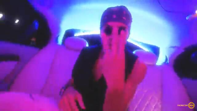 GRINGOD x SIIMBAD x SEZY feat. DJAANY - P.A.R.A. [Official Video]