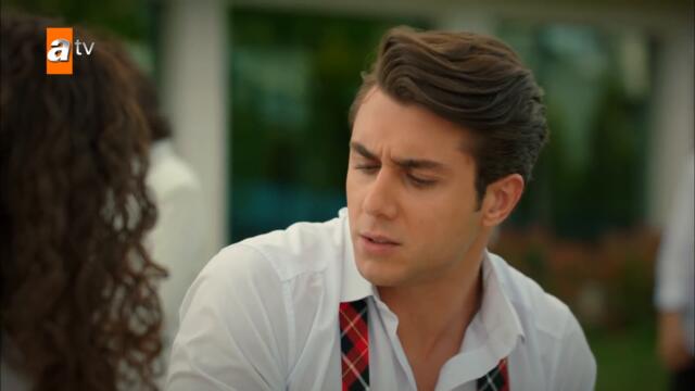 Doruk minnoşluk yaparsa?🙊 - Doruk Atakul Sahneleri😎